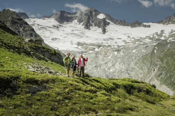 Wellnessurlaub im Wanderparadies Tirol - Bundesland in Österreich