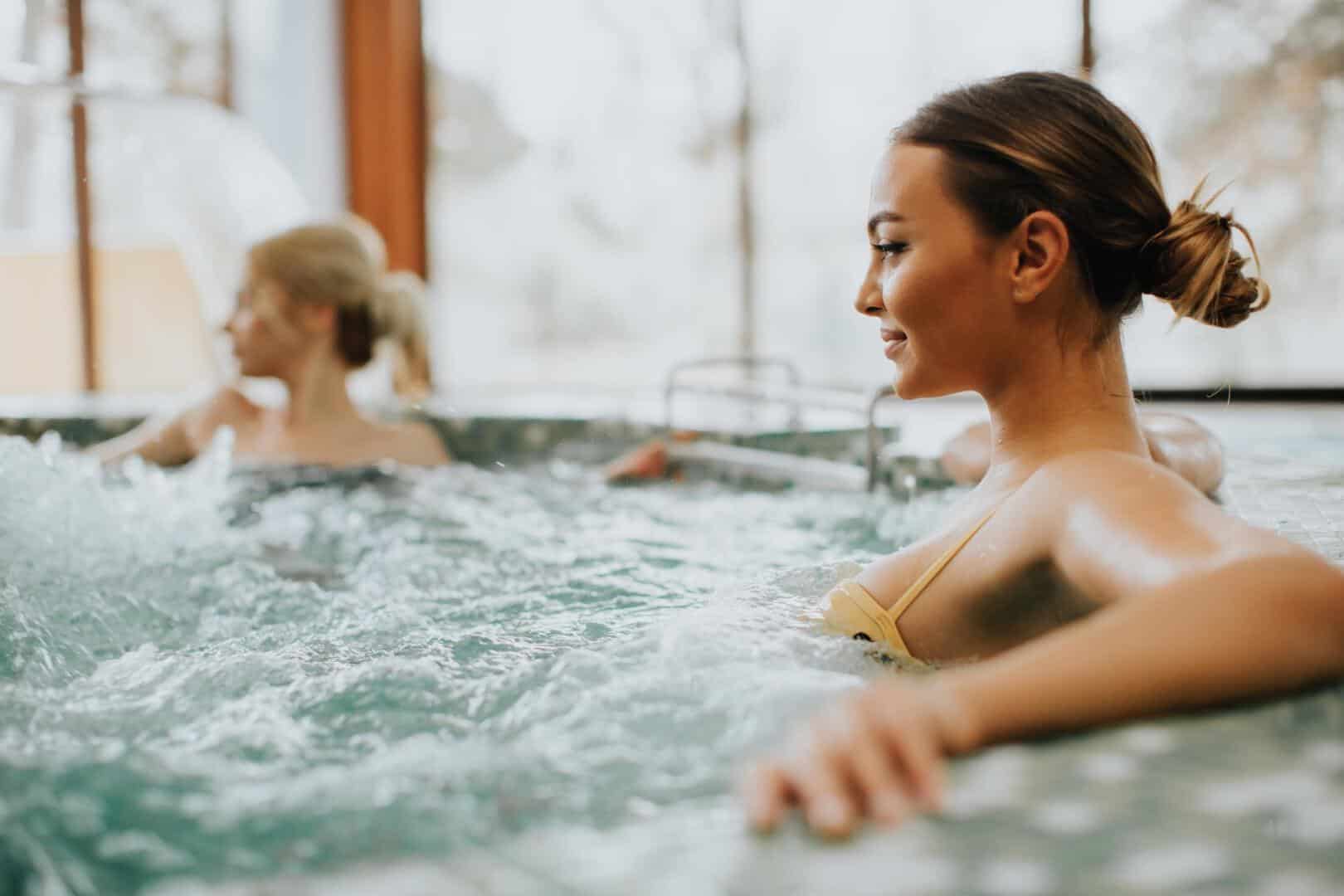 Sicherer Wellnessurlaub in Zeiten von COVID-19