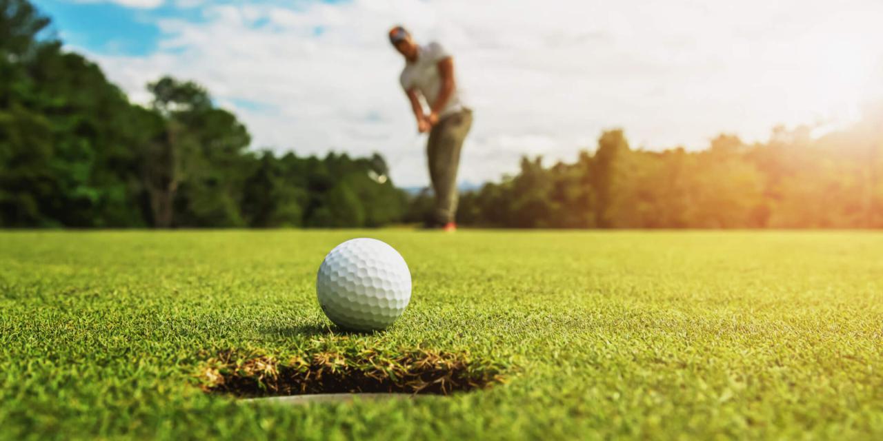 In den Health & Spa - Premium Hotels können Urlauber einen aktiven Wellness-Golf-Urlaub genießen.